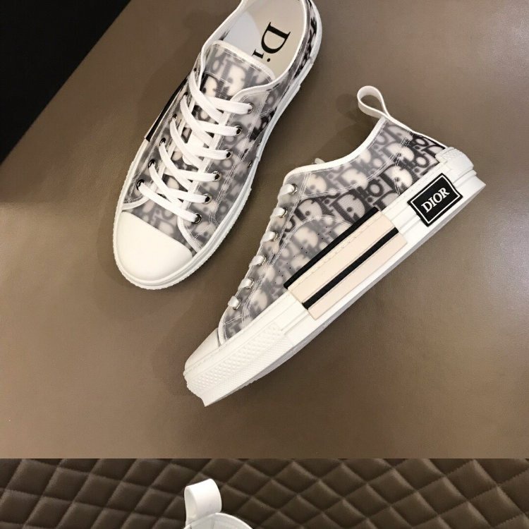 #Giày SNEAKER Cổ Thấp B23 Mới Không Có Hộp