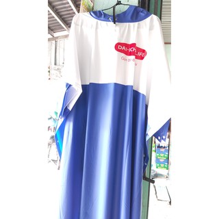 Áo mưa quảng cáo