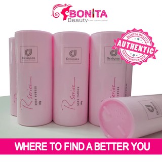 Phấn Thơm Nước Hoa R Series Body Powder 100g Thái Lan