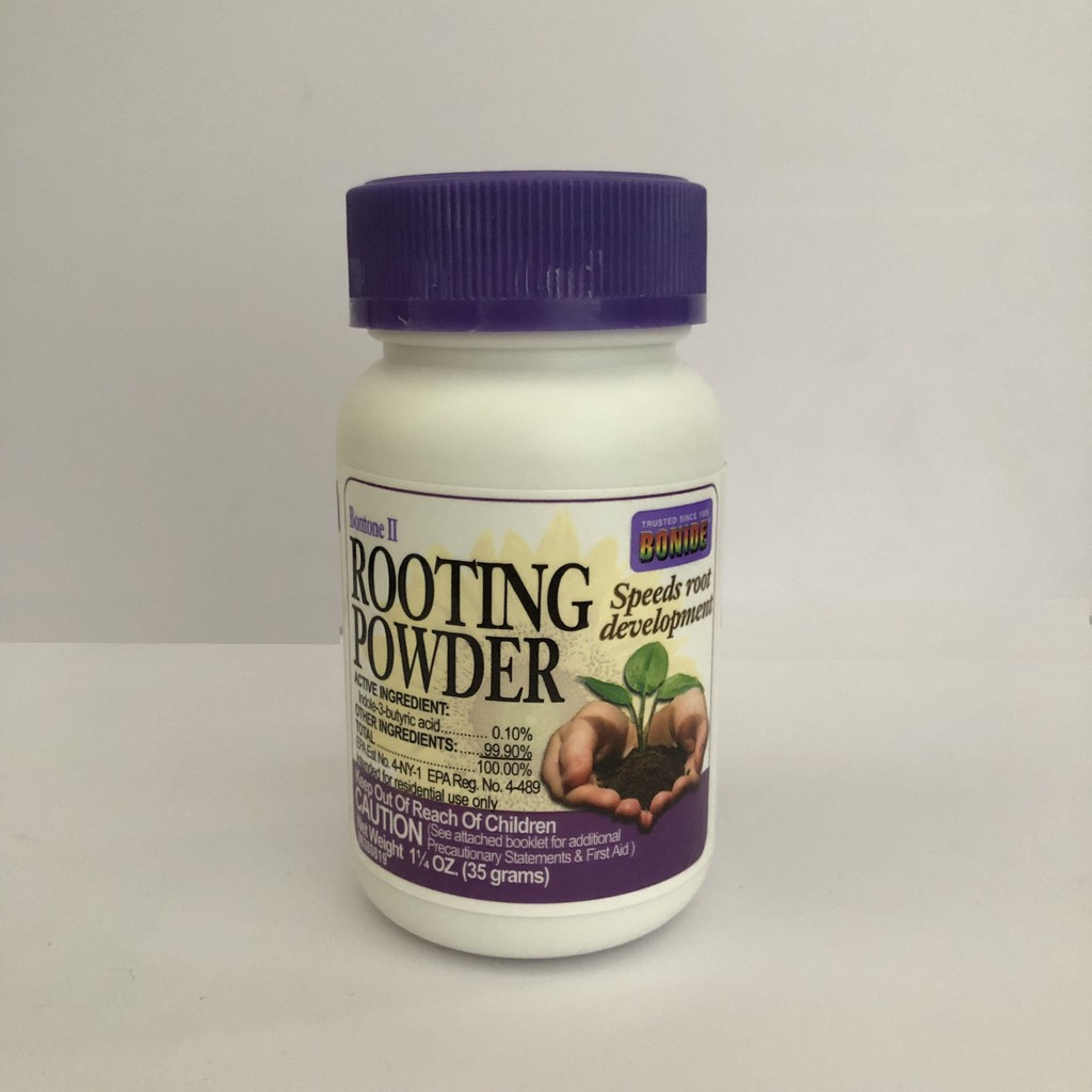 Chế phẩm kích rễ Rooting Powder 35gr - USA
