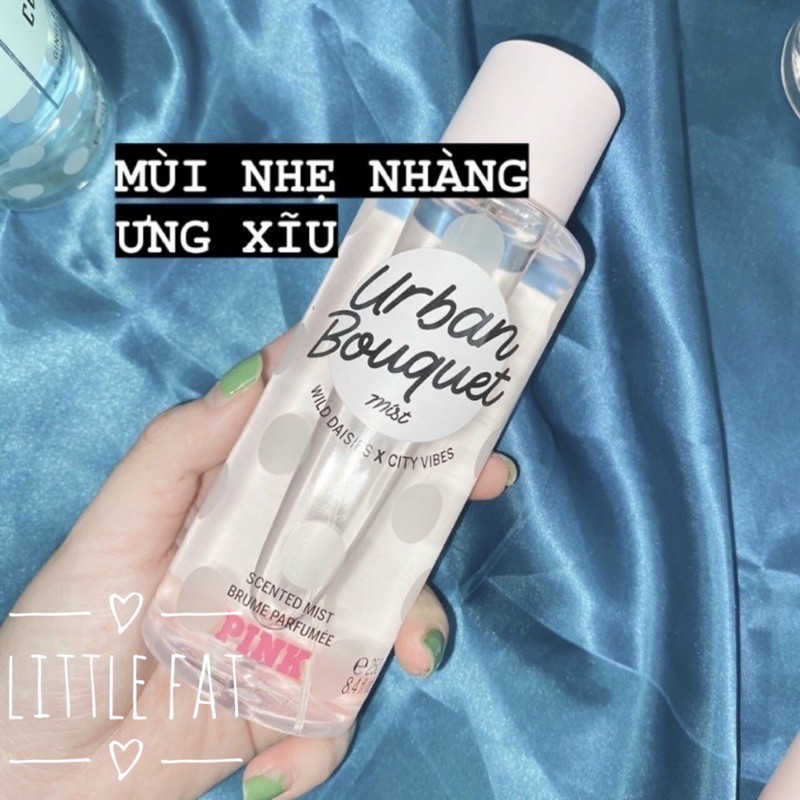 LOTION,BODYMIST Victoria Secret | Thế Giới Skin Care