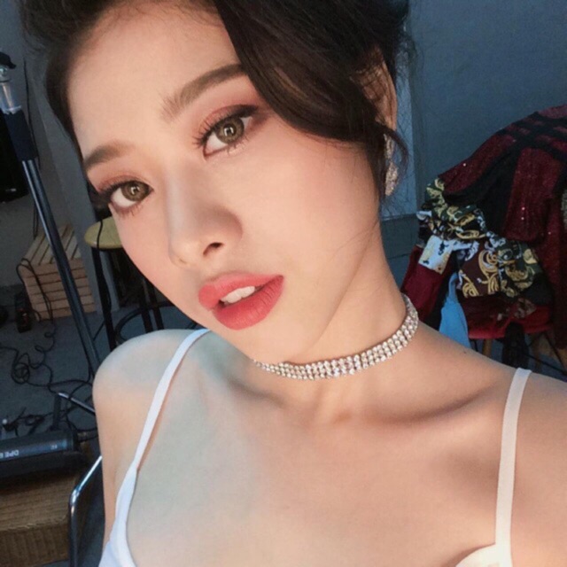 [Follow Shop 19k ] Choker đá Lấp lánh nhỏ Xinh Có video