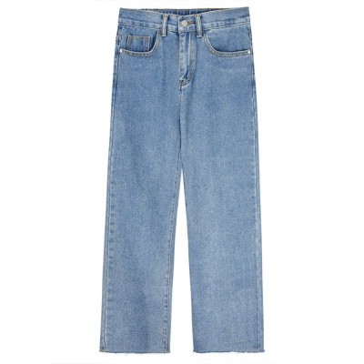 Quần lưng cao dáng ôm dễ phối đồ cho nữ