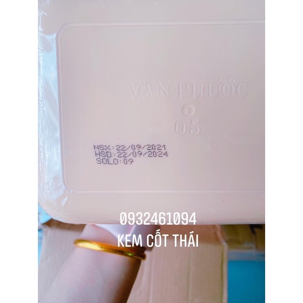 cốt thái hộp 1kg