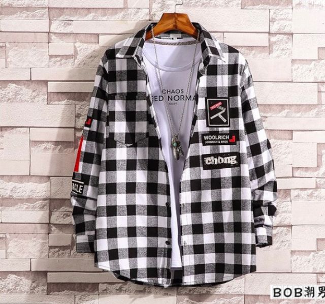 ÁO KHOÁC NAM NỮ SOMI KATE 💝HOÀN XU 20%💝 | BigBuy360 - bigbuy360.vn