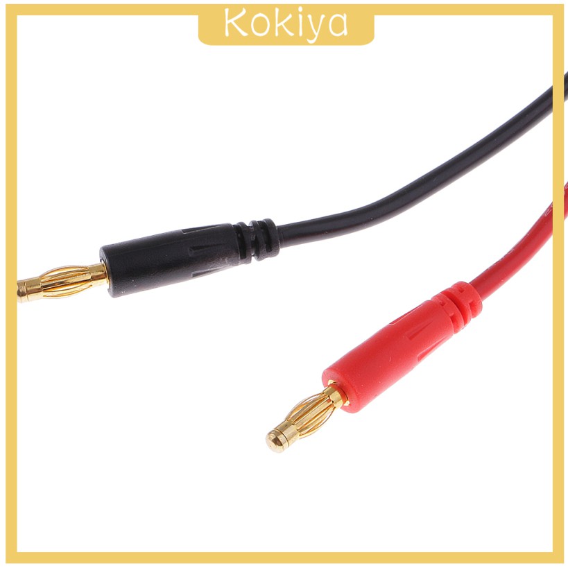 1 Dây Cáp Sạc Kết Nối Pin Lipo RC Lipo 8 Trong 1 Bằng Silicone Đa Năng