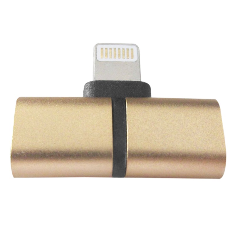 Bộ chuyển đổi sạc tai nghe cho IP7 8 X Plus iOS 10.3-11