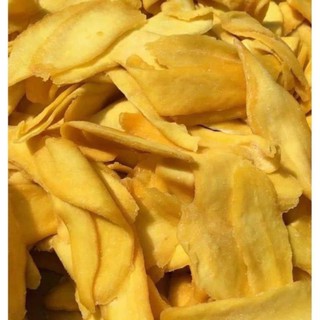 XOÀI SẤY DẺO 100G