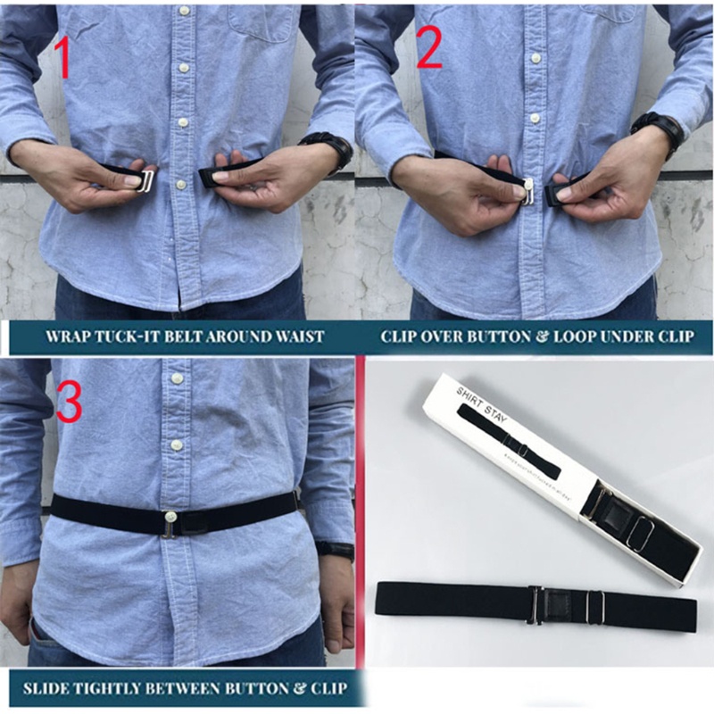 Giá Đỡ Áo Sơ Mi Chống Nhăn Có Thể Điều Chỉnh Dành Cho Nam Và Nữ