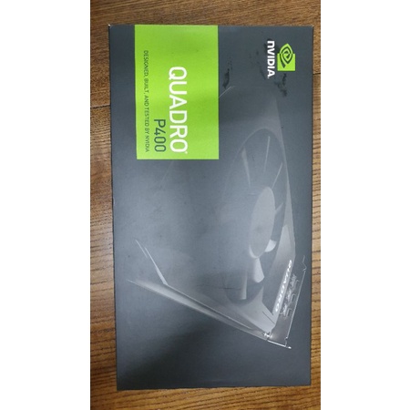 Card màn hình Quadro p400 | BigBuy360 - bigbuy360.vn