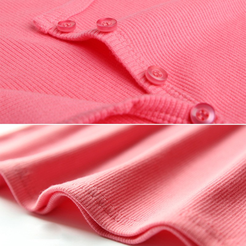 Áo len tay dài màu trơn thời trang cho nữ | BigBuy360 - bigbuy360.vn