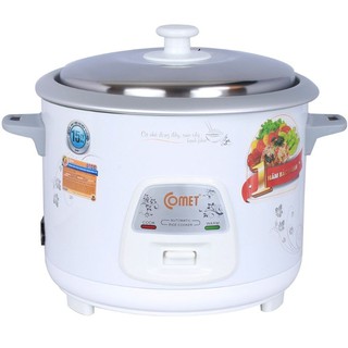 nồi cơm comet
