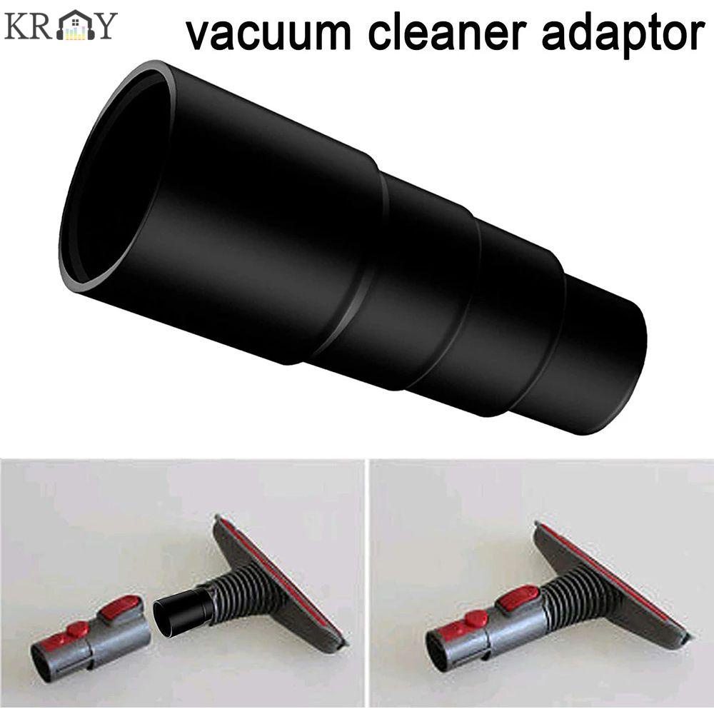 Đầu nối ống hút bụi 4 lớp màu đen 25mm 30mm 34mm 42mm