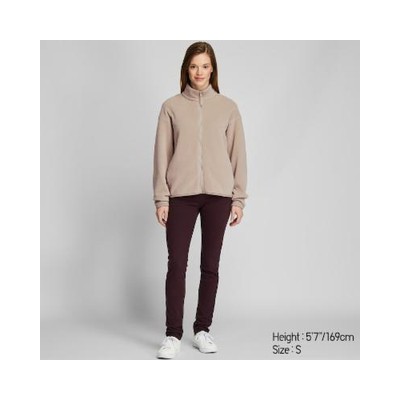 Áo Khoác Lông Cừu Cùn Nữ Xuất Xịn