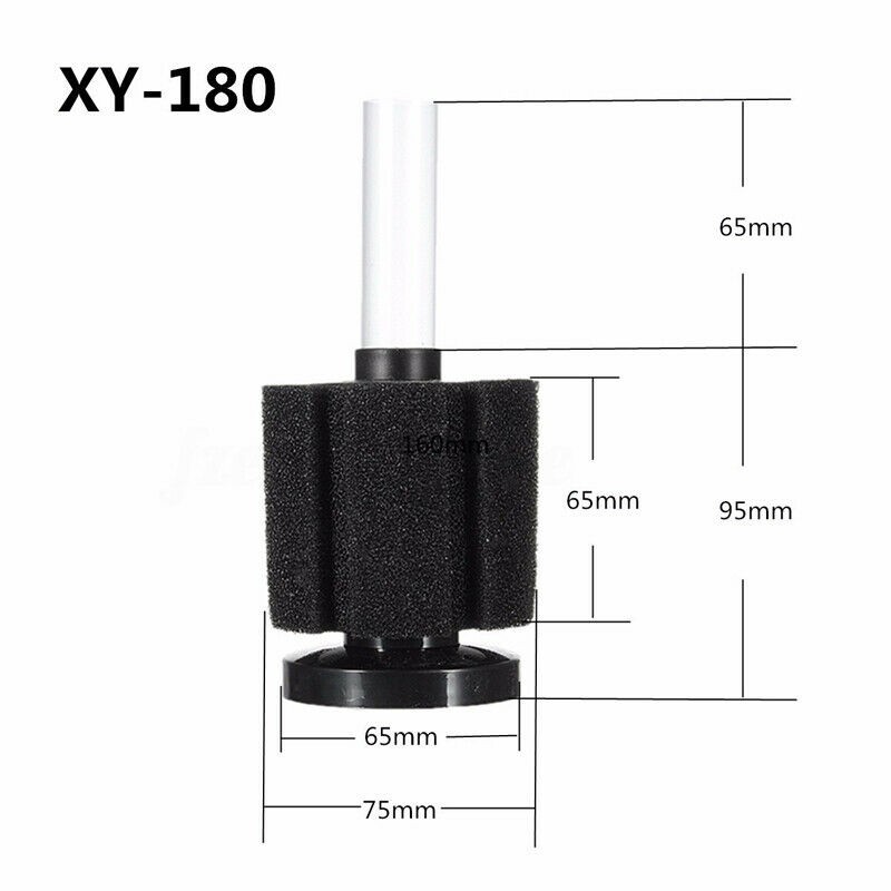 LỌC VI SINH XINYOU XY180/280/380