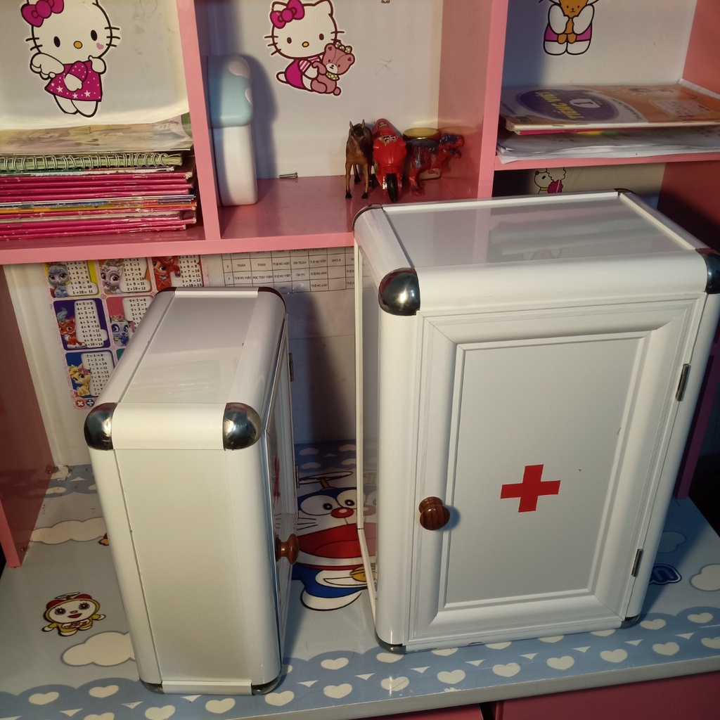 Tủ thuốc y tế gia đình treo tường