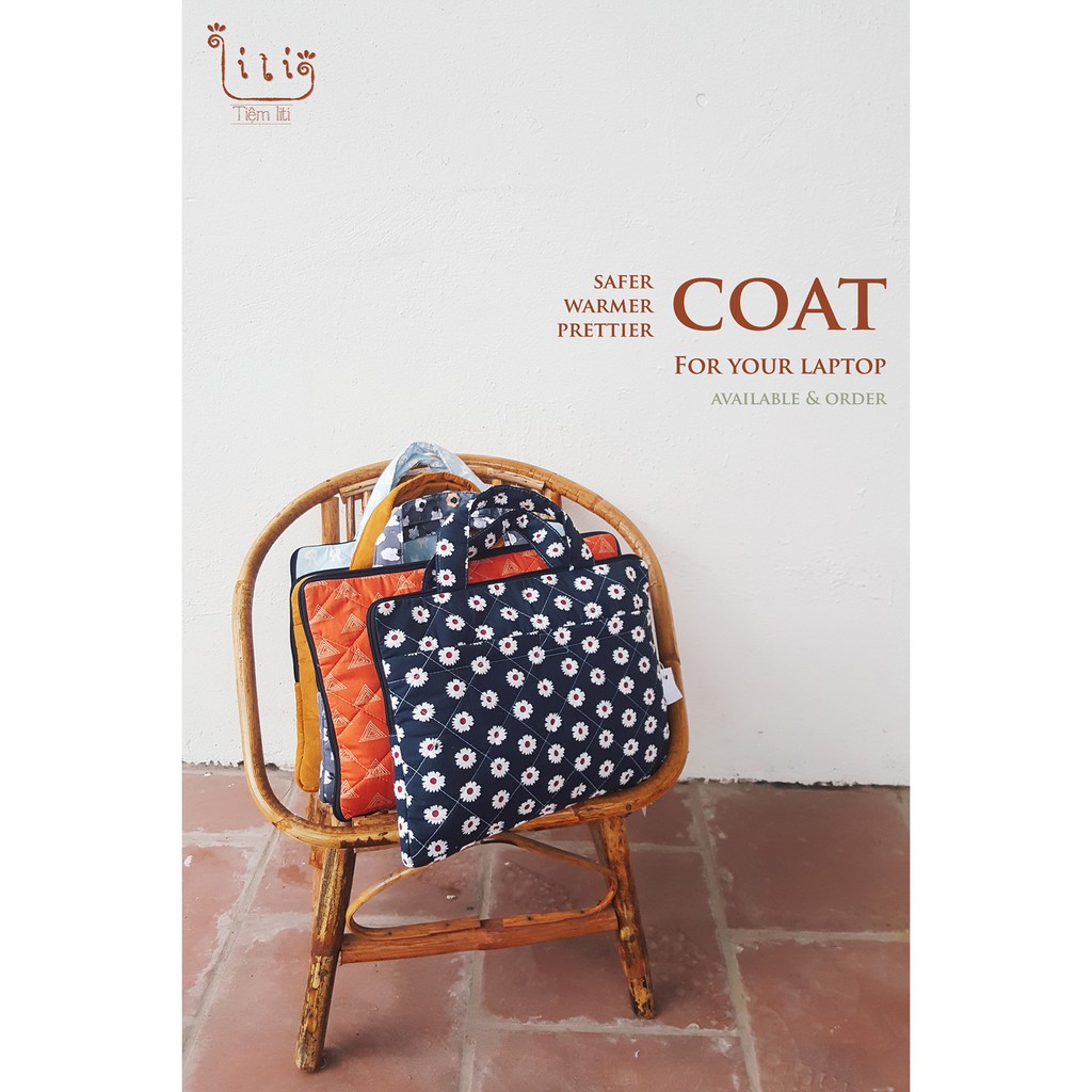 Túi đựng laptop 13.3 inch | BigBuy360 - bigbuy360.vn