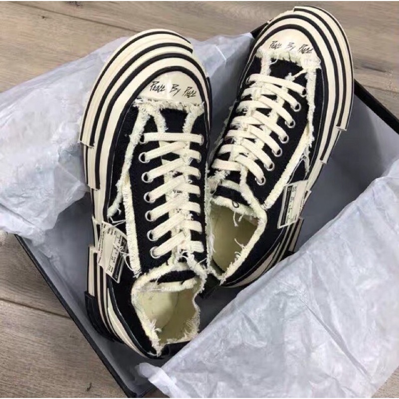 Order Giày thể thao ullzang