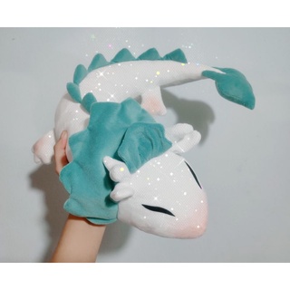 Rồng Haru nhồi bông cỡ lớn dài ~80cm
