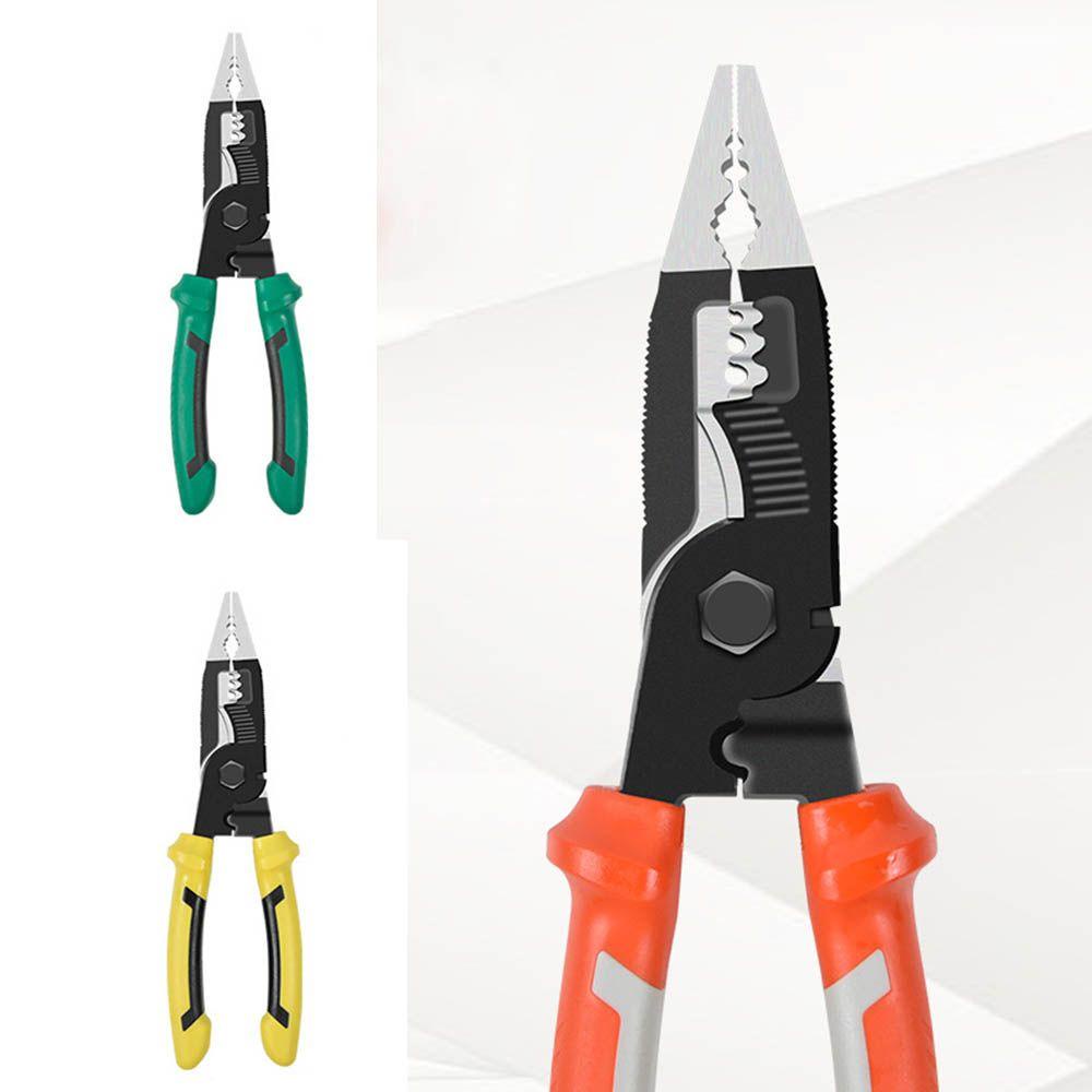 Kìm Tuốt Dây Điện Tự Động Chất Lượng Cao