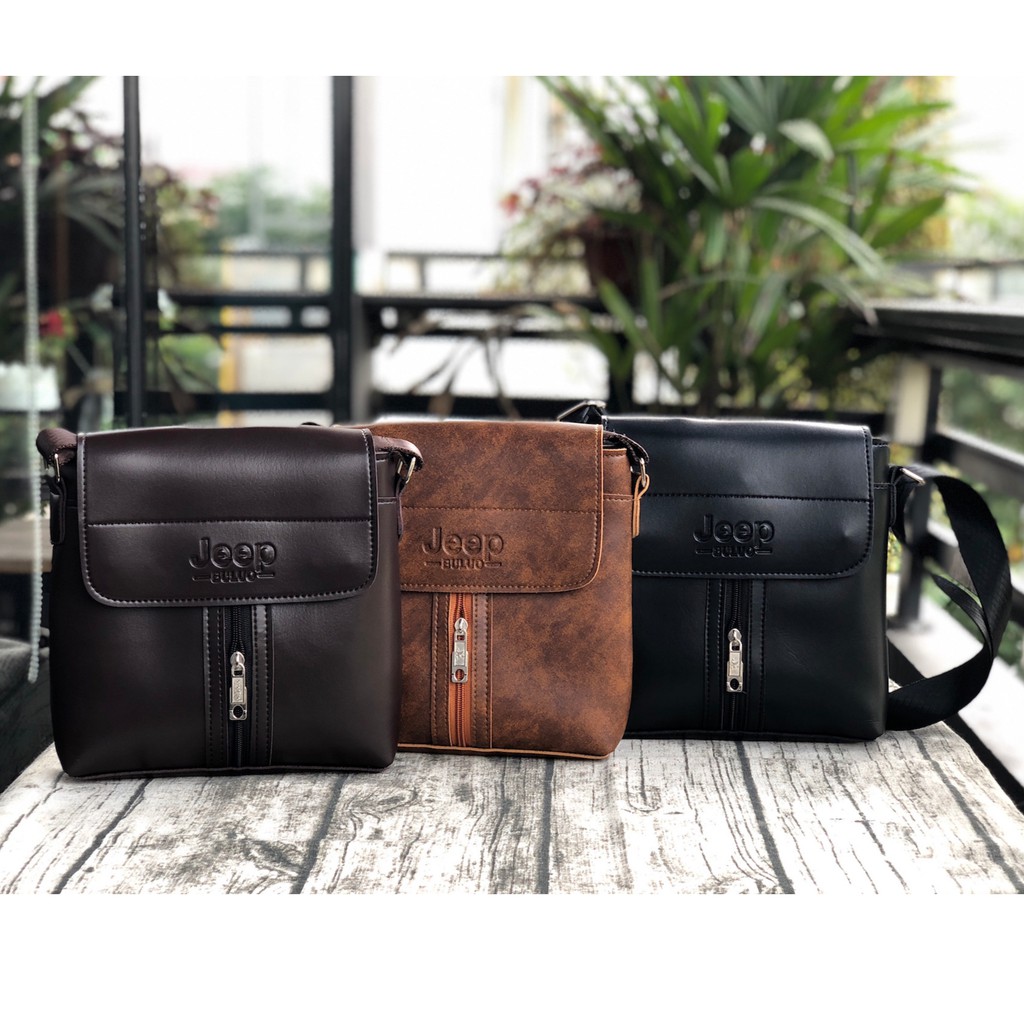 Túi Xách Công Sở Lịch Lãm ERD75 - Bảo hành 1 năm [tặng móc khoá da] | BigBuy360 - bigbuy360.vn