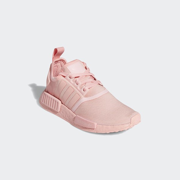 Giày thể thao adidas NMD_R1 Glow Pink chính hãng