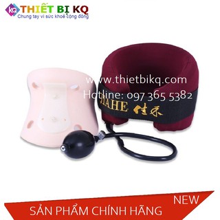 Đai Hơi Kéo Giãn Cột Sống Jiahe cao cấp