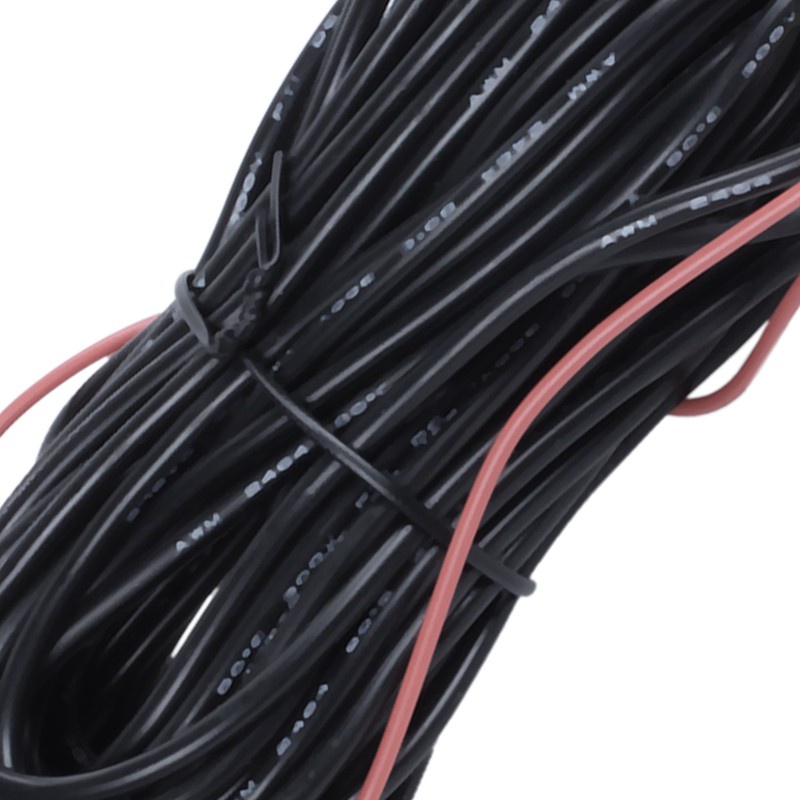 Dây Cáp Nối Dài Camera Lùi Xe Rca Dài 10m | BigBuy360 - bigbuy360.vn