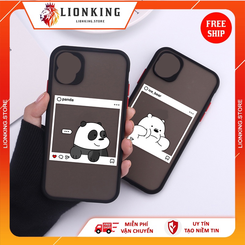 Ốp lưng iphone 6plus 6splus 7 plus 8plus X Xr XsM 11 12 13 Promax - MANGO481 - MangoOvil