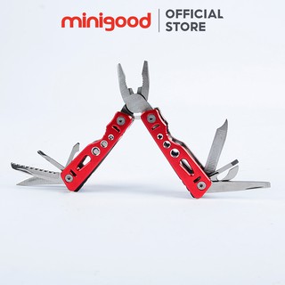 Kìm đa năng Minigood (chấm bi)