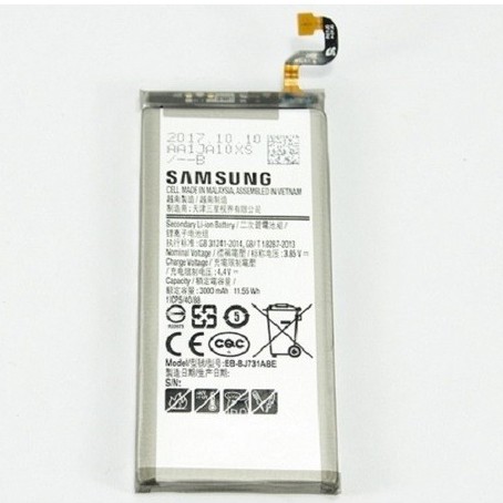 Pin Samsung Galaxy J7 Plus/ J7+/ BE-BJ731ABE