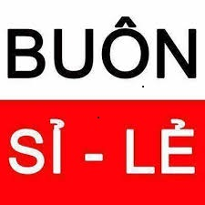 Kho Giá Buôn - Giá Lẻ