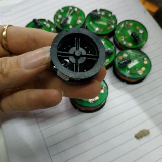 Côn loa siêu tép Combo 5 Cái