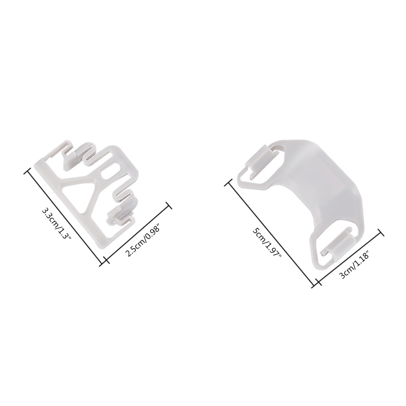 Bộ 2 Dây Đeo Cố Định Cánh Quạt Cho Drone Mini 3 Pro