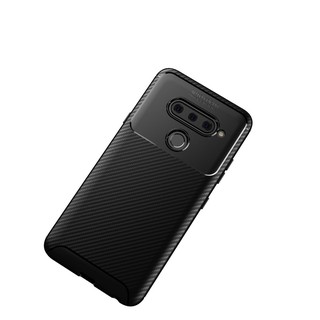 Ốp điện thoại silicone cho LG V40