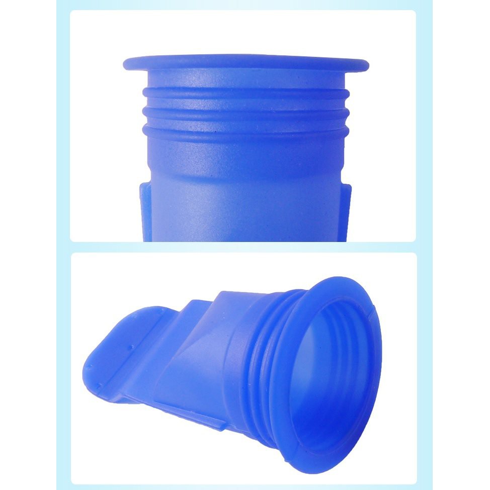 Thoát sàn, Chống mùi hôi nhà vệ sinh, Ngăn mùi đường thoát nước, Silicone chống trào ngược, chống mùi