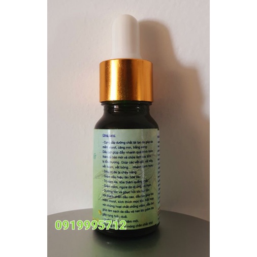 SERUM BƠ NGUYÊN CHẤT 100% CAO CẤP CHAI 10ML | BigBuy360 - bigbuy360.vn