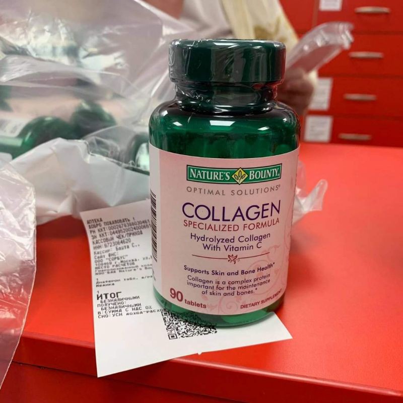 Collagen Xanh Nga | BigBuy360 - bigbuy360.vn