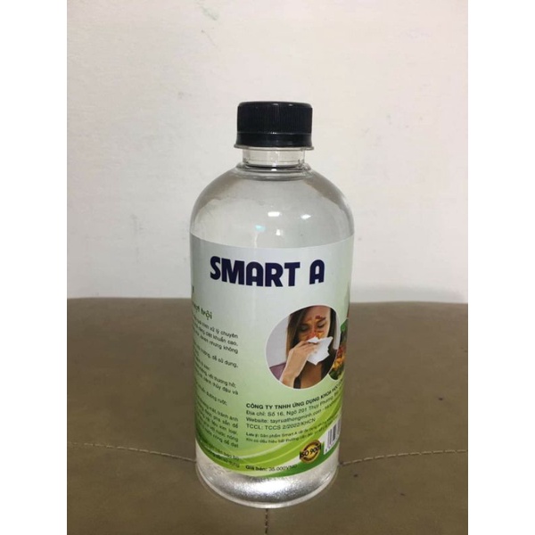 Smart A 1 chai