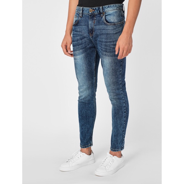Quần Jeans Canifa size 33