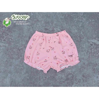JB448Q Quần cộc Judoby (9-36M)