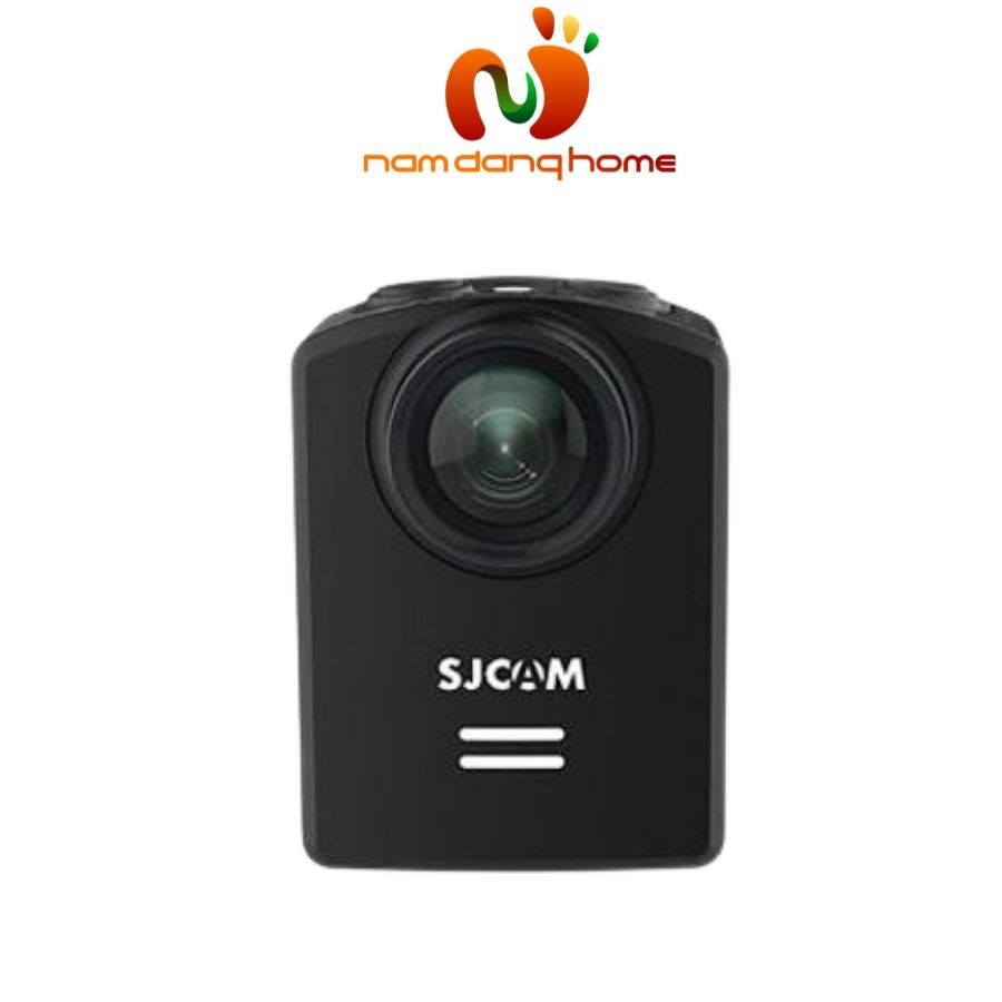 Camera hành trình SJCAM M20- quay 4K, chống rung Gyro