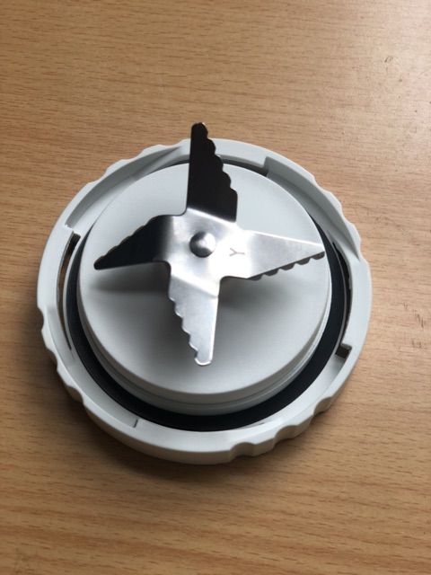 Dao cối lớn máy xay sinh tố HR2115/HR2116/HR2118