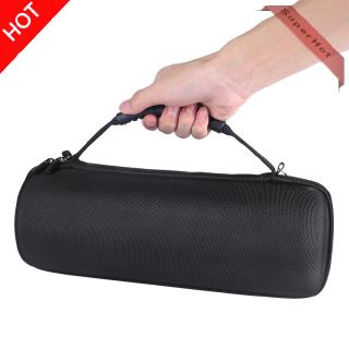 Túi Đựng Loa Bluetooth Jbl Pulse 3 Bằng Da Pu