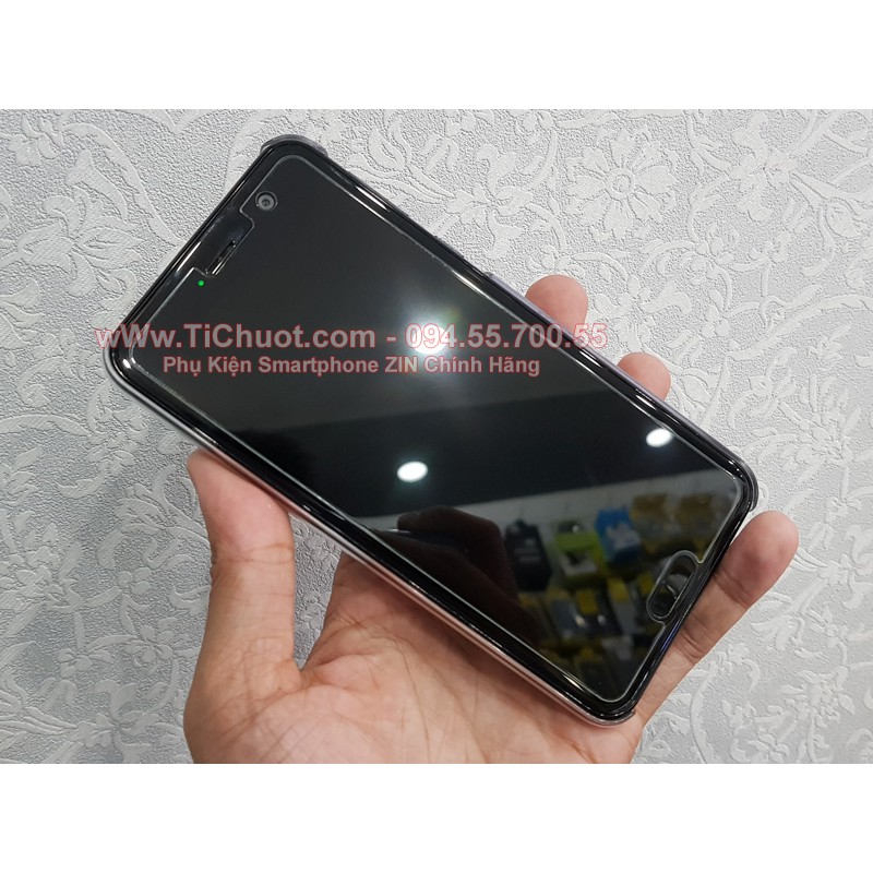 Kính Cường Lực HTC U Play 5.2" KO FULL, 9H-0.26mm