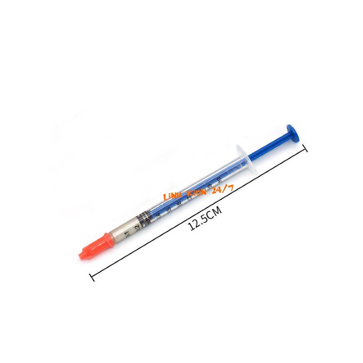 Keo Bạc Dẫn Điện 0.2ml - Bút Vẽ Mạch