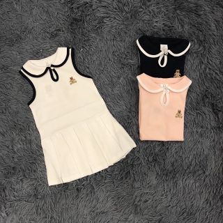[Outlet sale] Váy sát nách G. A. P
