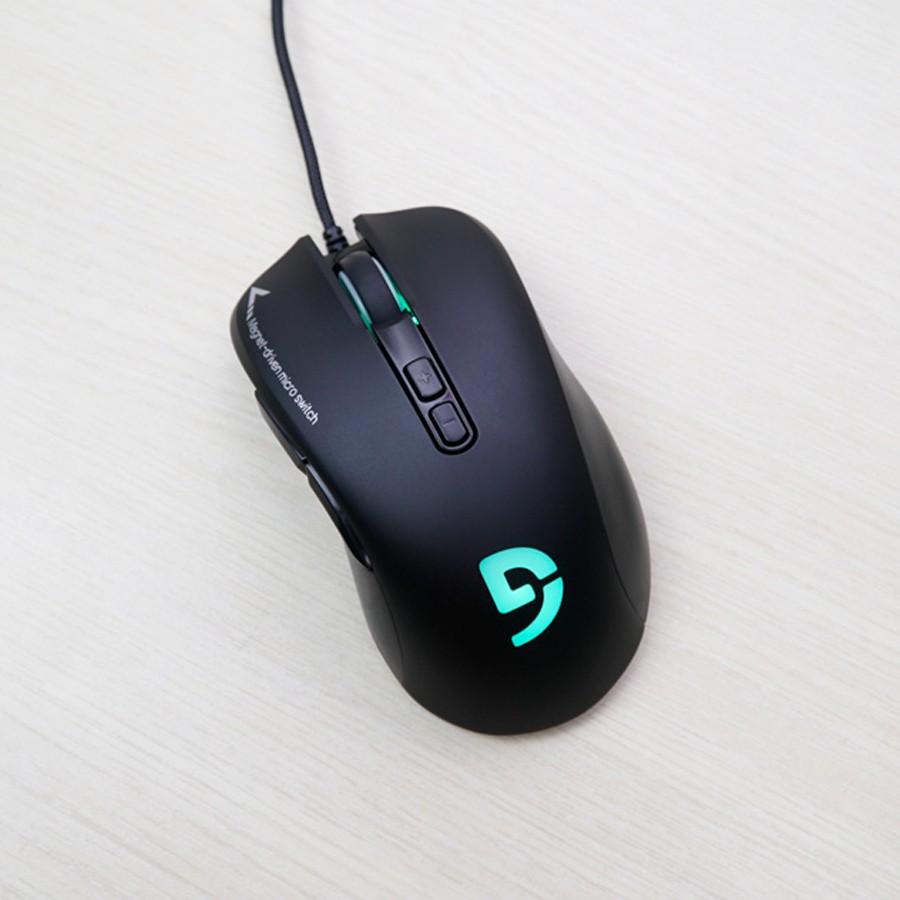 Chuột gaming  Fuhlen G90 G90s bất tử