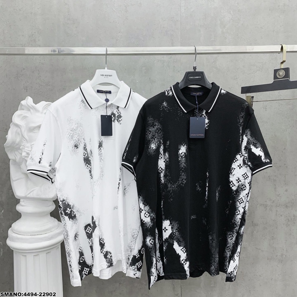 Áo Thun PoLo A2.4494