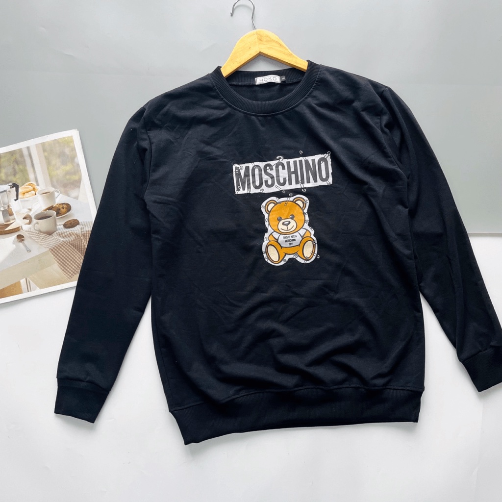 (HCM) ÁO HODDIES NỈ CỔ CHUI - TAY DÀI PHONG CÁCH HÀN QUỐC HOTTREND- THỜI TRANG THU ĐÔNG mới nhất thị trường